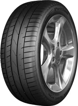 Летние шины Petlas (Турция) Velox Sport PT-741 215/50 R17