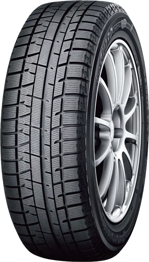 Зимние шины YOKOHAMA IG50+ 205/55 R16 Q