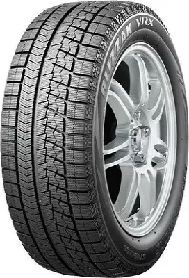 Зимние шины Bridgestone ICE 215/55 R17