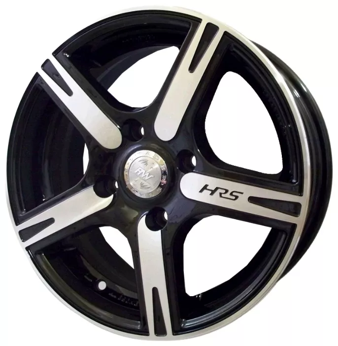 Диски Racing Wheels Racing Wheels RW-372 6.5*15 4*100 ET 40 HS