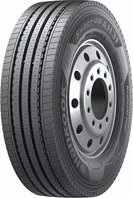 Летние шины HANKOOK AH 31 385/65 R22.5 K