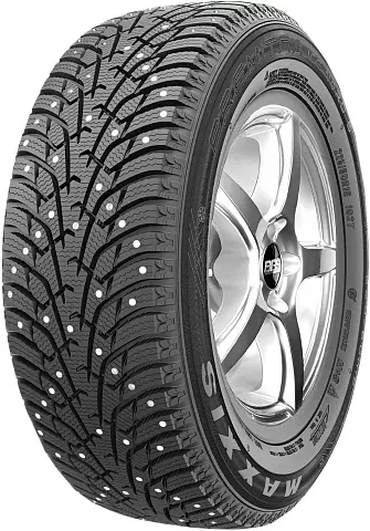 Зимние шины Maxxis NP5 205/55 R16 94T