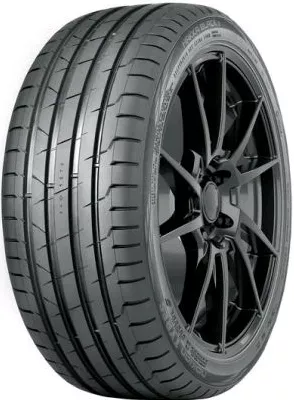Летние шины NOKIAN TYRES (IKON TYRES) HAKKA BLACK 2 SUV 275/50 R22 V