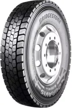 Всесезонные шины Bridgestone RD2 215/75 R17.5