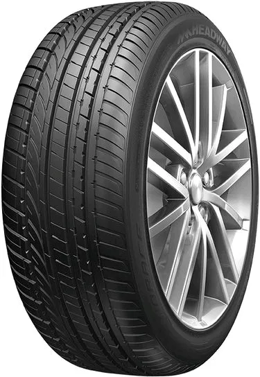 Летние шины HEADWAY HU901 245/45 R19 102 (A2)W
