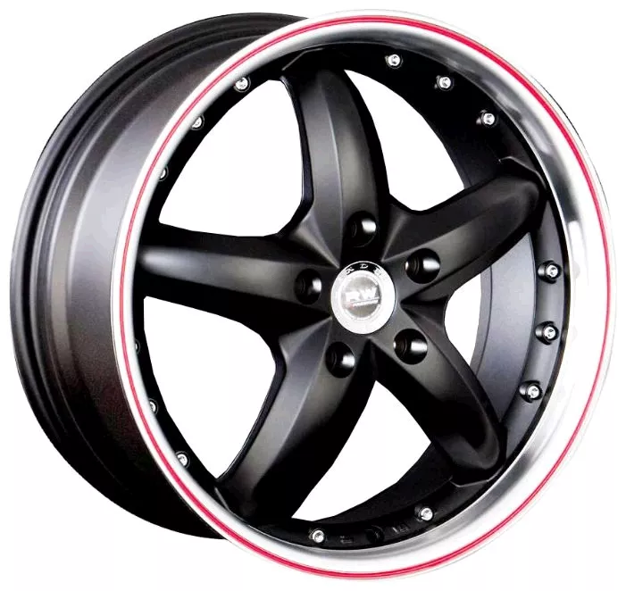 Диски Racing Wheels Racing Wheels RW-303 6.5*15 5*100 ET 40 73.1 DP