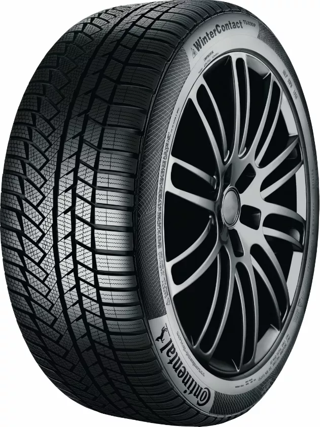 Зимние шины Continental WinterContact TS 850 P 285/40 R21 V