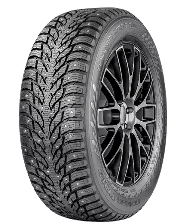 Зимние шины NOKIAN TYRES (IKON TYRES) HKPL LT 3 шип 245/75 R16 T