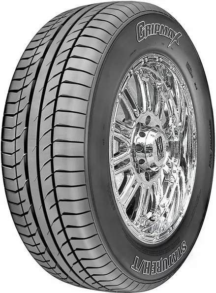 Летние шины GRIPMAX STATURE H/T 235/60 R16 100 (A0)H
