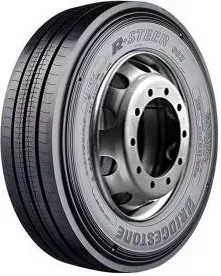 Летние шины Bridgestone RS2 235/75 R17.5 M