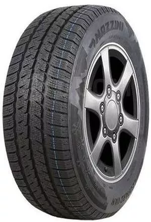 Зимние шины MAZZINI Snow leopard 195/75 R16C 107 (A7)R