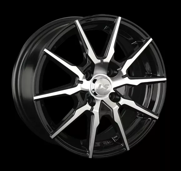 Неопределено колесные диски LS Wheels 7xR16 4*100 ET40 DIA 60.1 мм