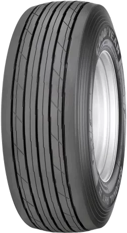 Летние шины GoodYear KMAX T 385/65 R22.5
