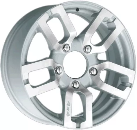 Литые колесные диски iFree 6.5xR16 5*130 ET40 DIA 98 мм