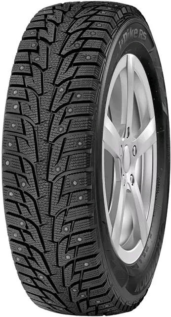 Зимние шины HANKOOK W 419 шип 205/65 R16 95T