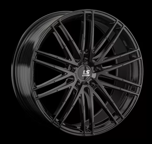 Неопределено колесные диски LS Wheels 9xR20 5x114.3 ET40 DIA 67 мм