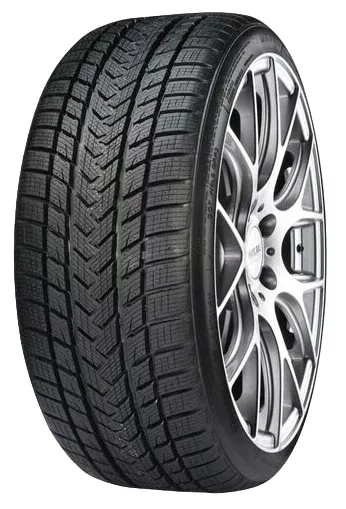 Зимние шины GRIPMAX SureGrip Pro Winter 275/40 R22 107 (A7)V