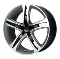 Диски NZ Wheels NZ Wheels NZ SH669 6.5*16 4*98 ET 38 d 58.6 Sil