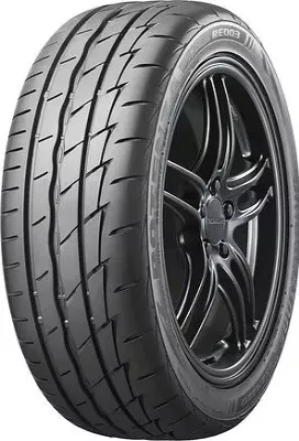 Летние шины Bridgestone POTENZA RE 003 255/35 R18 W