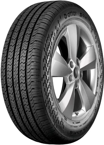 Летние шины Attar S02 225/60 R17 99V