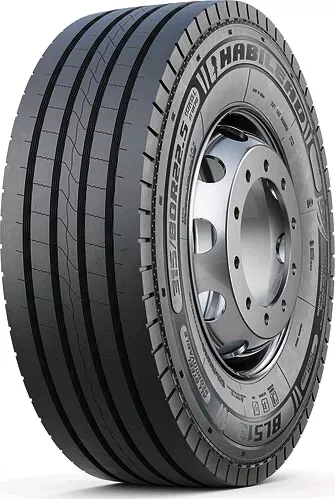 Летние шины Habilead BL513 315/80 R22.5 152L