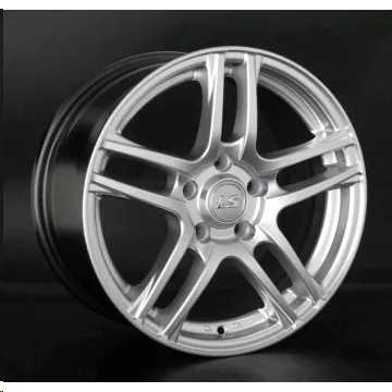 Диски LS Wheels LS Wheels LS 285 6*14 4*98 ET35 58.6 HP S031794