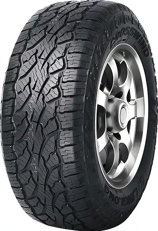 Летние шины LINGLONG Crosswind a/t 245/70 R16