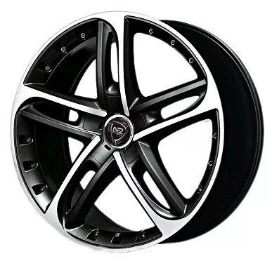 Диски NZ Wheels NZ Wheels NZ SH676 7*17 5*108 ET32 65.1 BKF