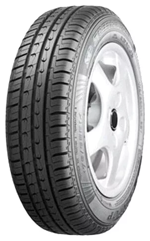 Шины Dunlop SP STREETRESPONSE 165/70 R13 