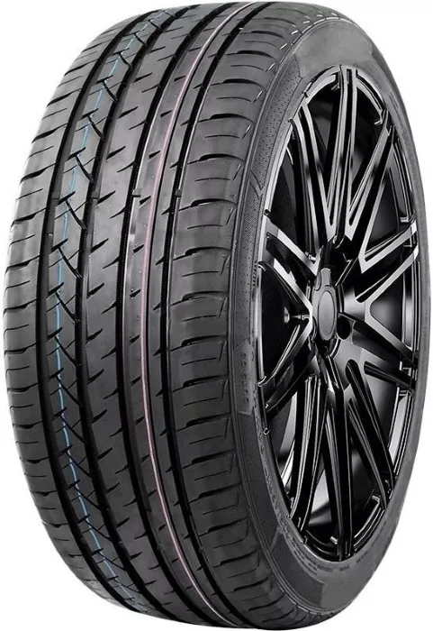 Летние шины iLINK iLINK THUNDER U09 275/35 R19 100 (A0)Y