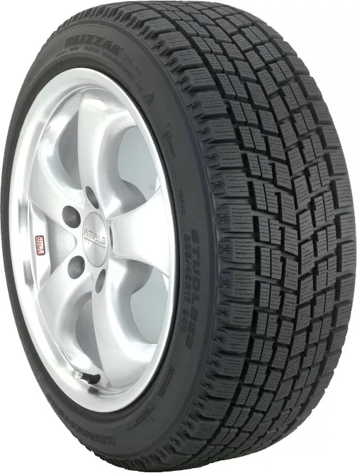 Шины Bridgestone BLIZZAK WS-50 205/70 R15 