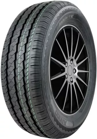 Летние шины Китай AN-900 215/65 R16C