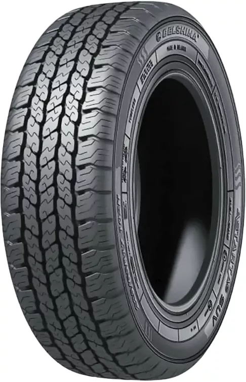 Летние шины БЕЛШИНА Бел-295 225/65 R17 102 (A2)H