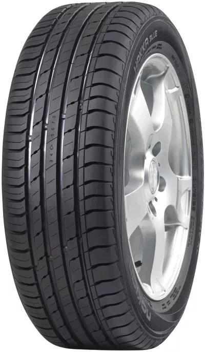 Летние шины NOKIAN TYRES (IKON TYRES) HAKKA BLUE 215/50 R17 95V