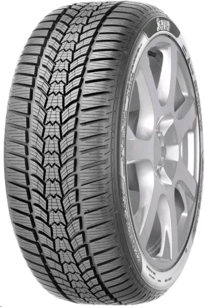 Зимние шины Sava ESKIMO HP2 235/60 R18 H