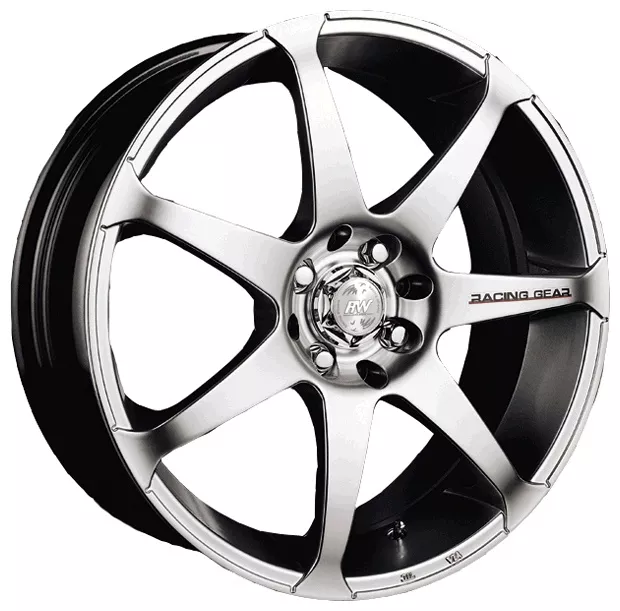 Диски Racing Wheels Racing Wheels RW-117 6.5*15 4*98/100 ET35 HS