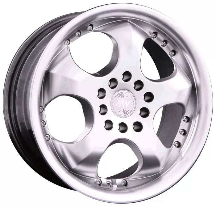 Диски Racing Wheels Racing Wheels RW-102 7*15 10*108*114.3 ET38