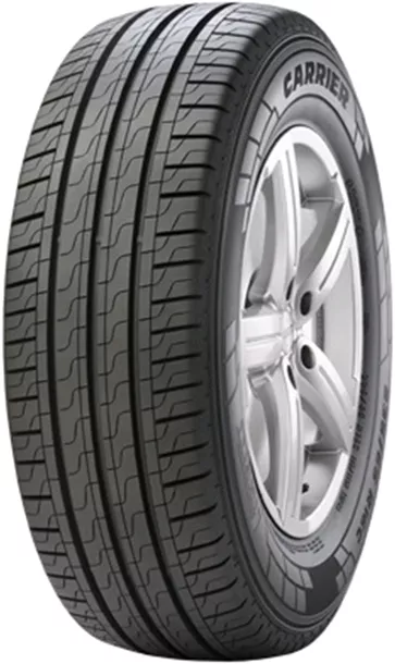 Летние шины Pirelli CARRIER 205/70 R15C R