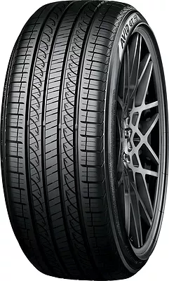 Летние шины YOKOHAMA S35A 305/40 R20 112 (B2)V