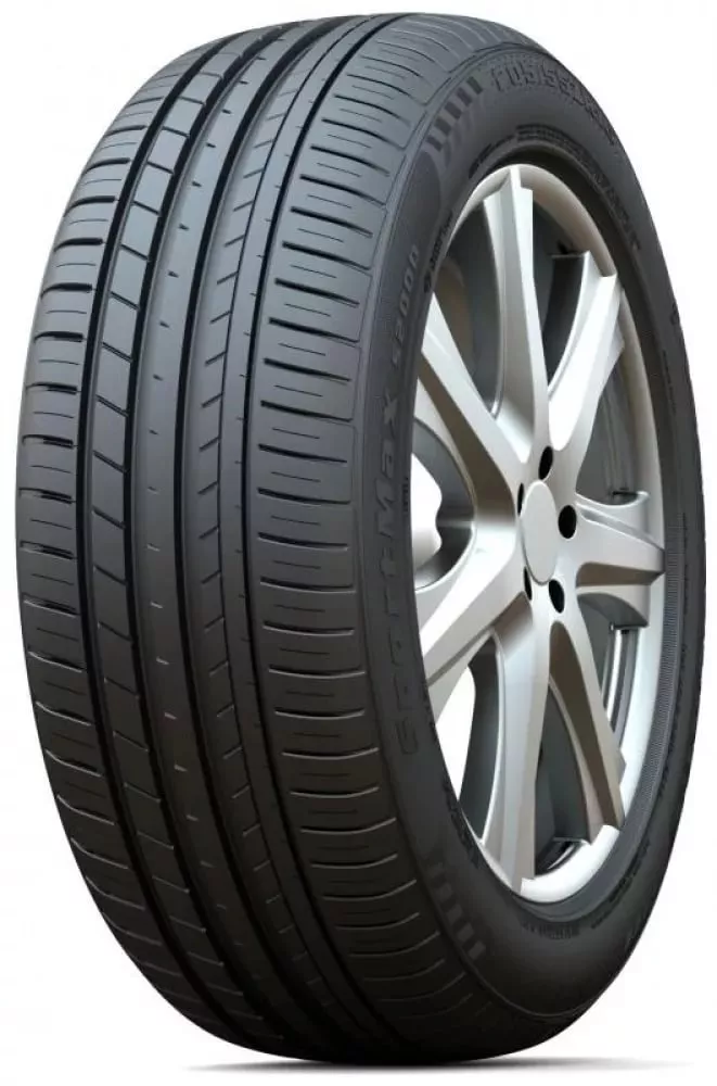 Летние шины Habilead S2000 245/40 R18 97W