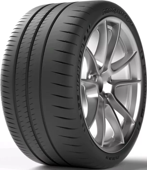 Летние шины MICHELIN PILOT SPORT CUP 2 255/40 R20