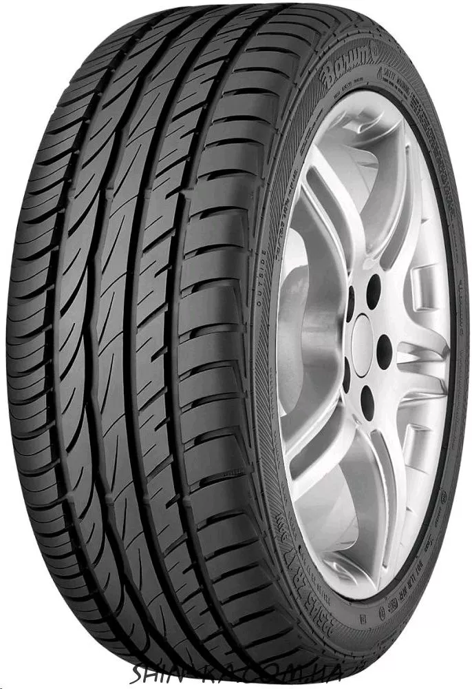 Шины Barum BRAVURIS 2 175/70 R13 