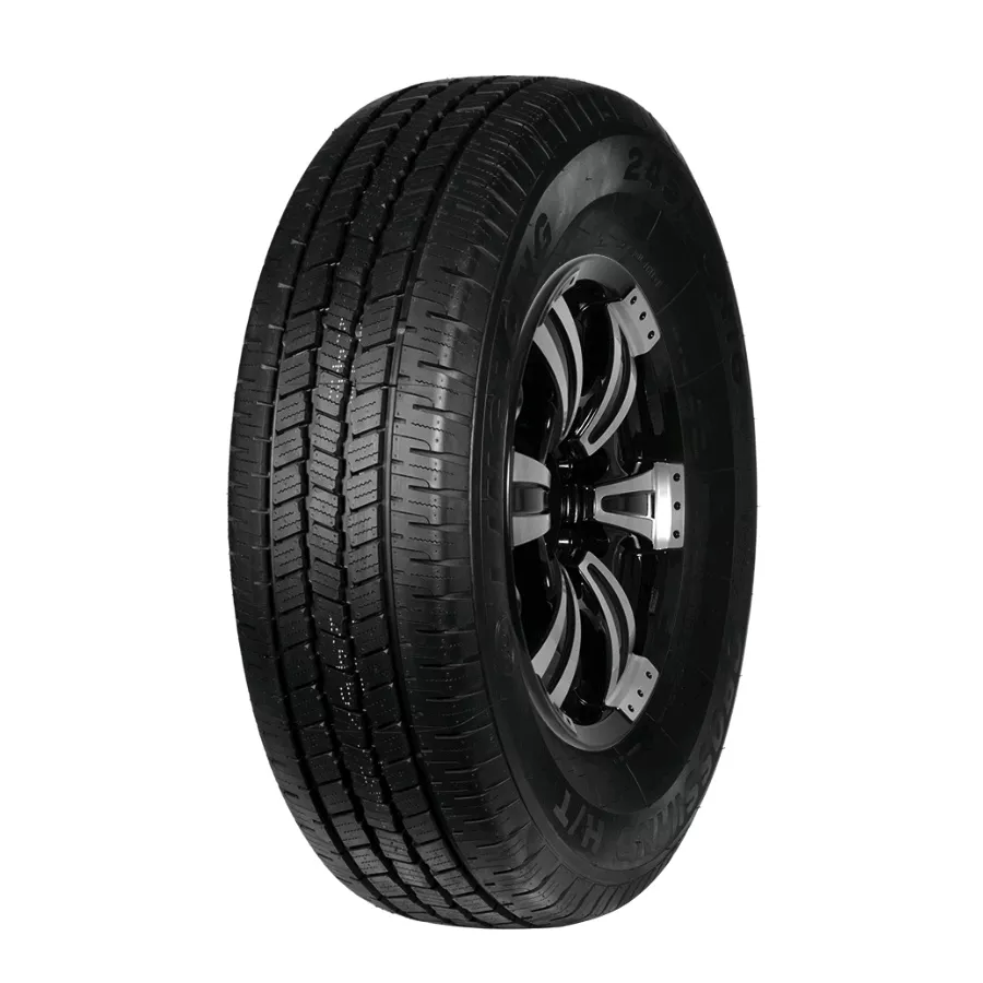 Летние шины LINGLONG CROSSWIND H/T 235/65 R17 104 (A4)T