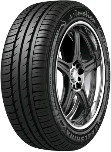 Летние шины БЕЛШИНА БЕЛ 282 205/60 R16 92H