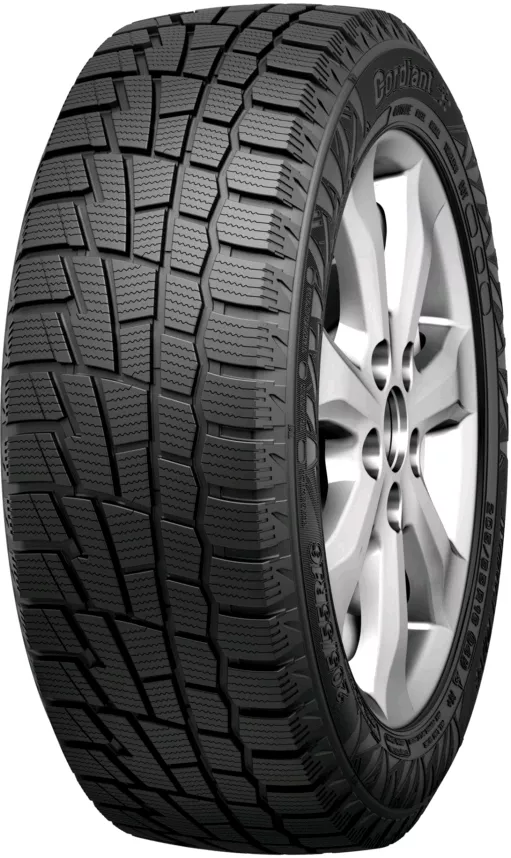 Зимние шины Cordiant WINTER DRIVE PW-1 195/60 R15 88T