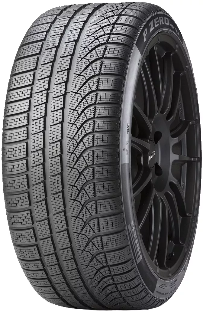 Шины Pirelli P ZERO Winter 255/45 R19 V