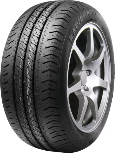 Летние шины LINGLONG Radial R701 155/70 R13 75N