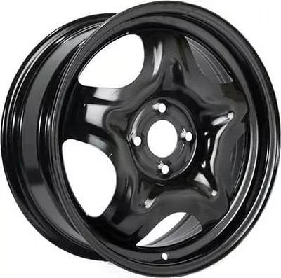 Штампованые колесные диски ТЗСК 6.5xR16 4*100 ET50 DIA 60.1 мм