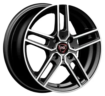 Диски NZ Wheels NZ Wheels NZ F-12 7*17 5*112 ET 43 66.6 ВКF 9116512