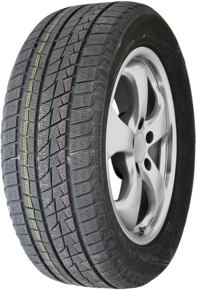 Летние шины FOMAN FROZENERO 215/50 R17 95T